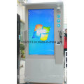 HD Monitor WiFi Outdoor Public LCD Display